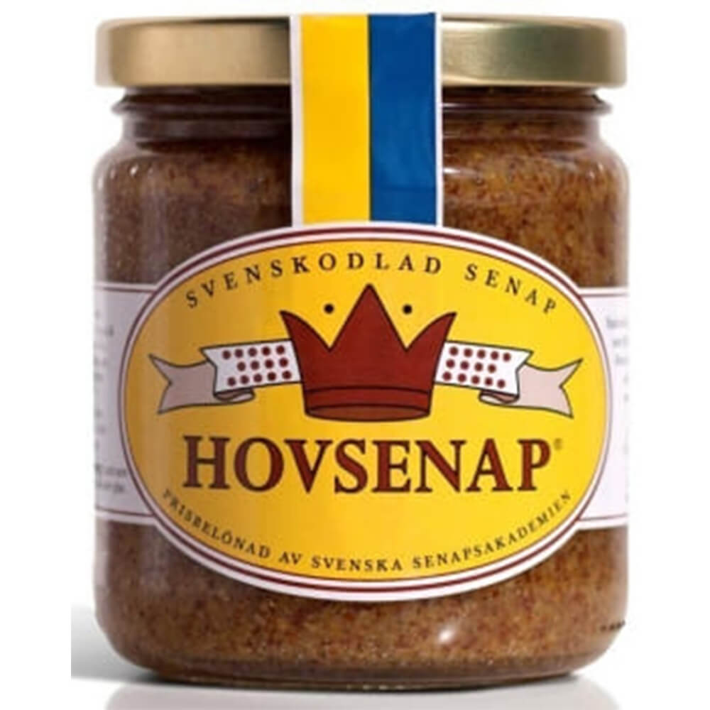 Hovsenap Senf (285g)